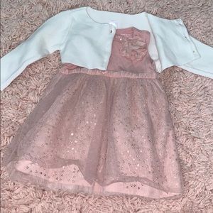 Baby girl Dress